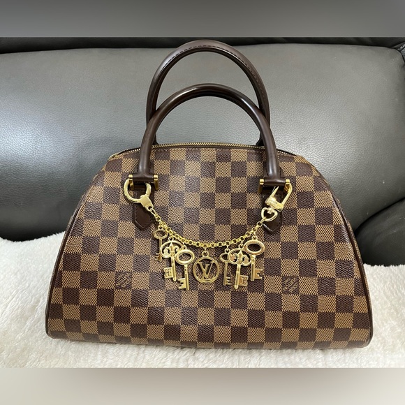 Louis Vuitton Ribera MM - Picture 1 of 15